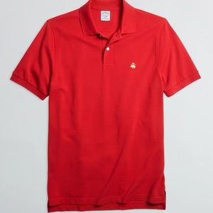 Brooks Brothers polo - original fit